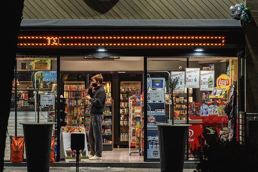 5 Reasons You Need Convenience Store Insurance for Your Florida Location