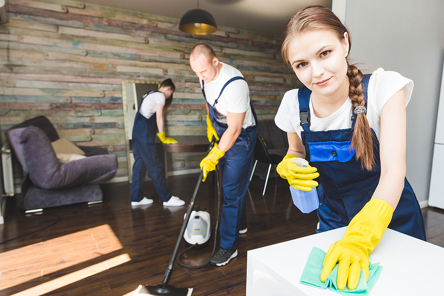 Janitorial Insurance