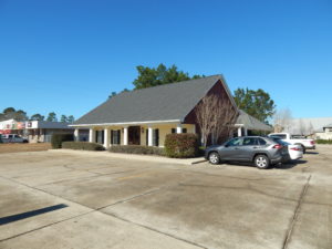 Hattiesburg, MS Auto Insurance Agency