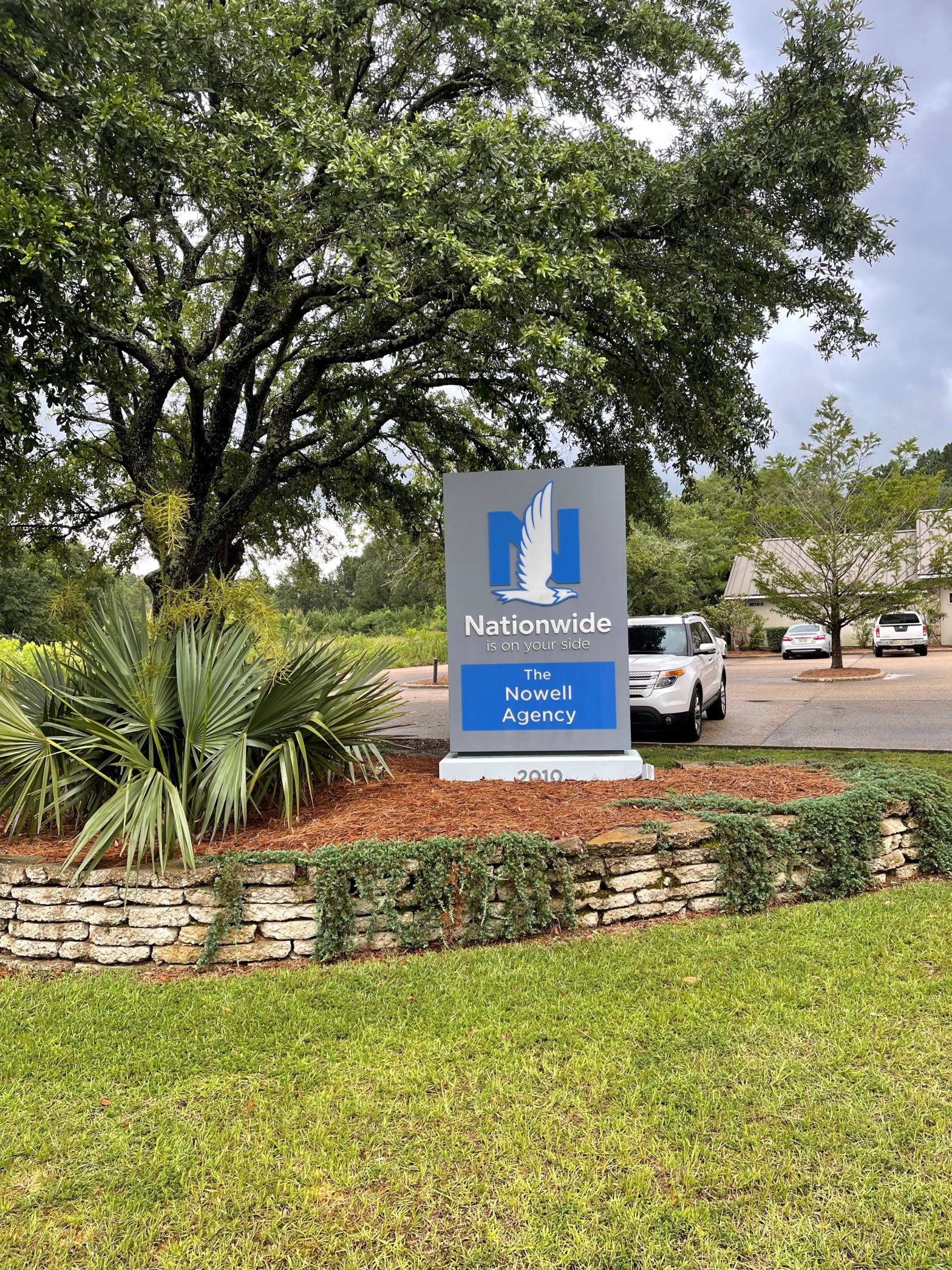 The Nowell Agency Insurance in Hattiesburg, MS Nowell Agency, Inc.