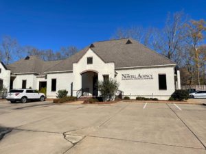 Insurance Agency Byram MS