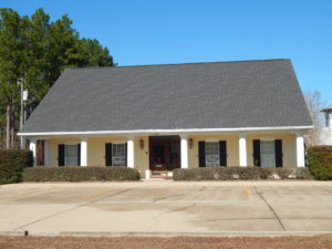 Insurance Agency Hattiesburg, MS