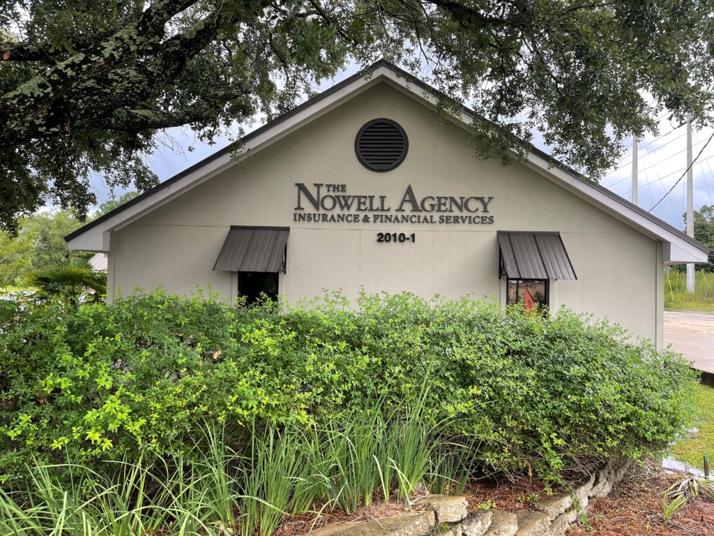 The Nowell Agency Insurance in Hattiesburg, MS Nowell Agency, Inc.