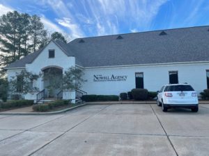 Insurance Agency Jackson MS