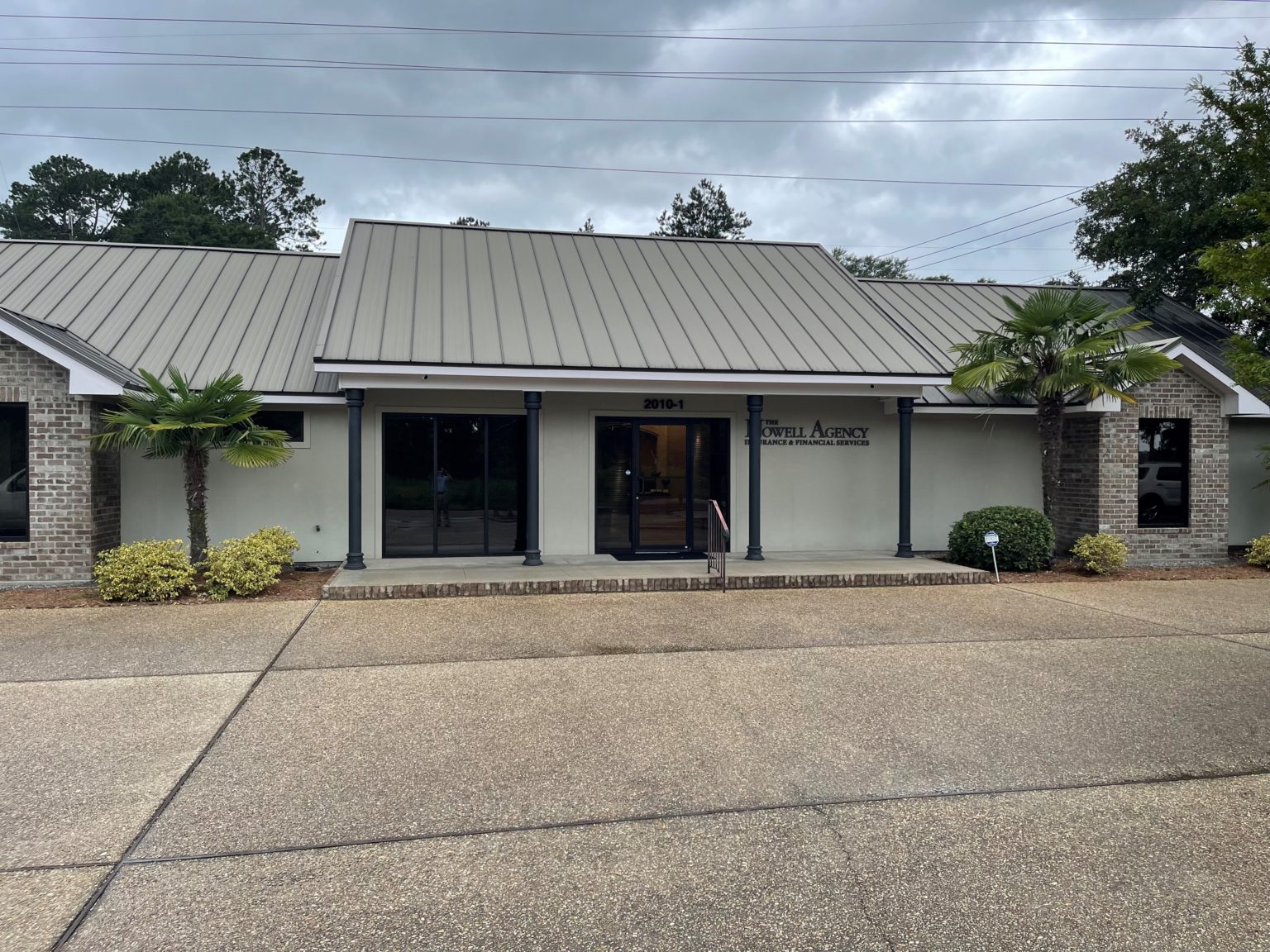 The Nowell Agency Insurance in Hattiesburg, MS Nowell Agency, Inc.