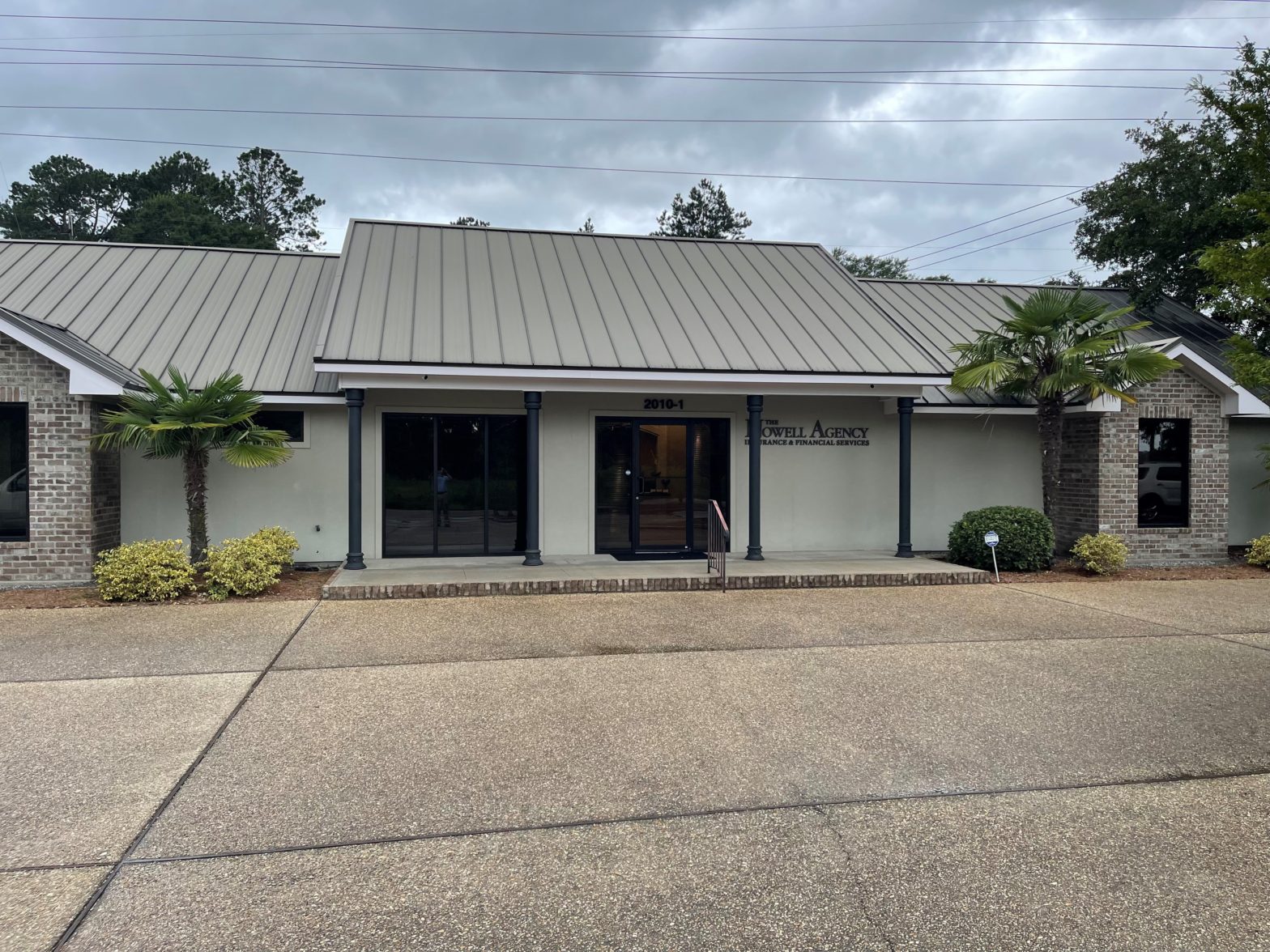 The Nowell Agency Insurance in Hattiesburg, MS Nowell Agency, Inc.