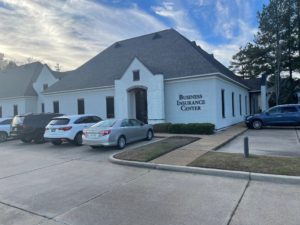 Jackson MS Auto Insurance Agency