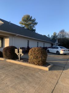 Tupelo MS Auto Insurance Agency