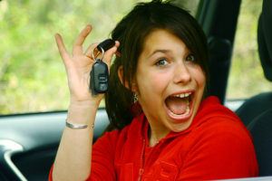 how to save money on teen car insurance